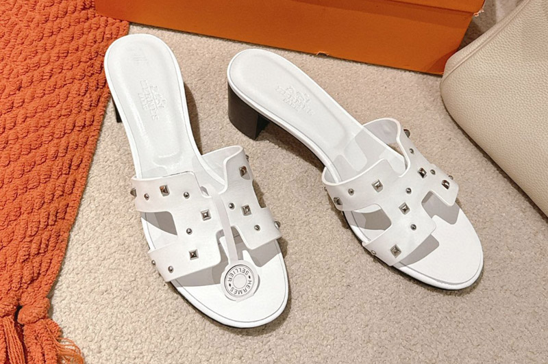 Hermes Sandal and Slippers