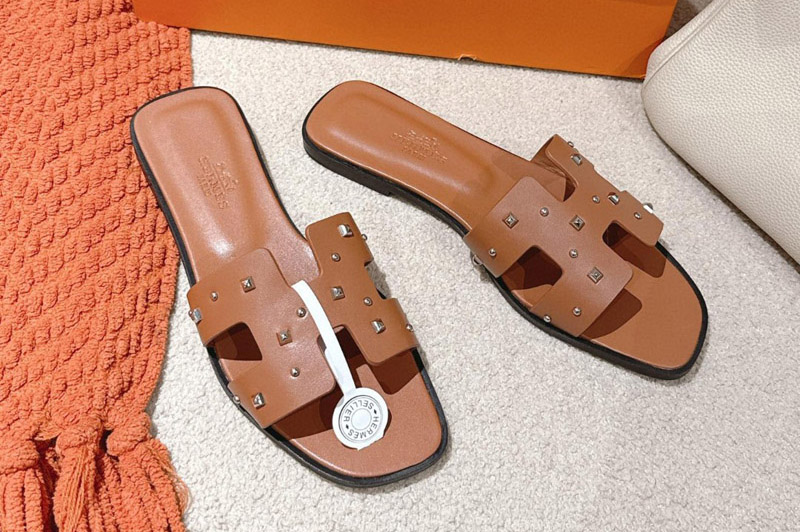 Hermes Sandal and Slippers
