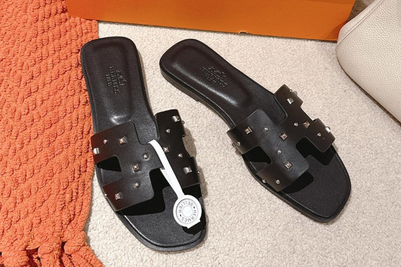 Hermes Sandal and Slippers