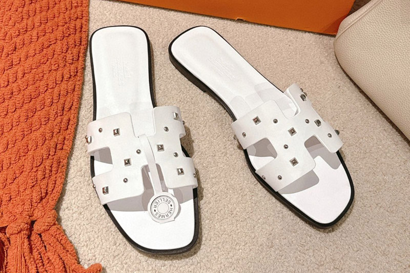 Hermes Sandal and Slippers