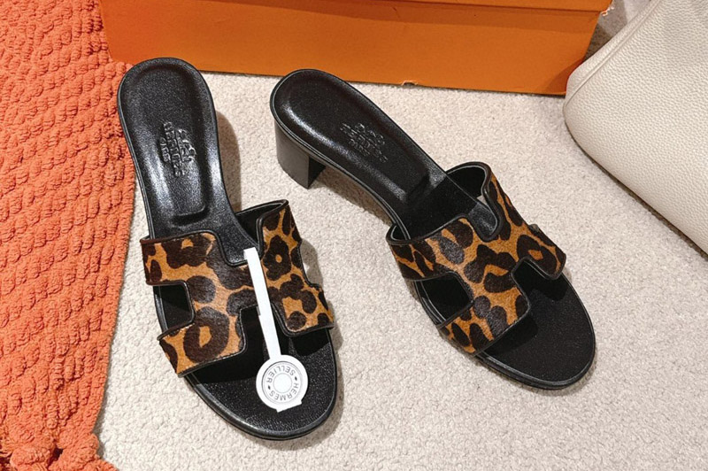 Hermes Sandal and Slippers