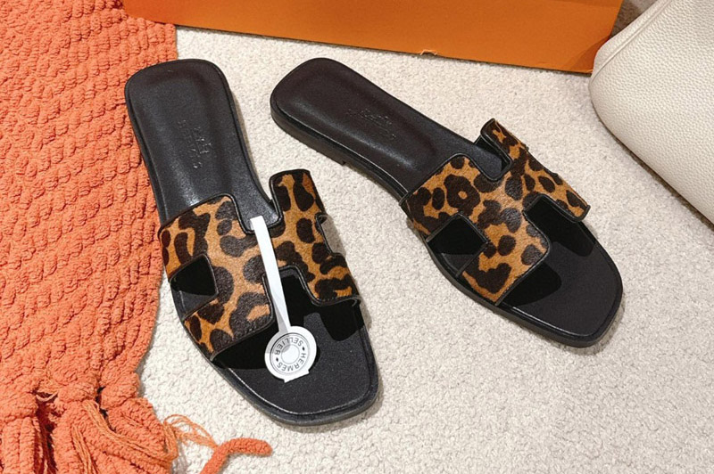 Hermes Sandal and Slippers