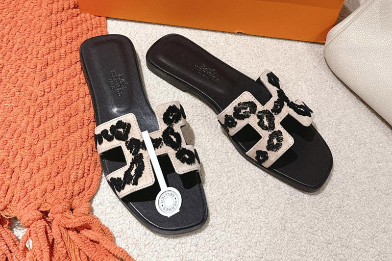 Hermes Sandal and Slippers