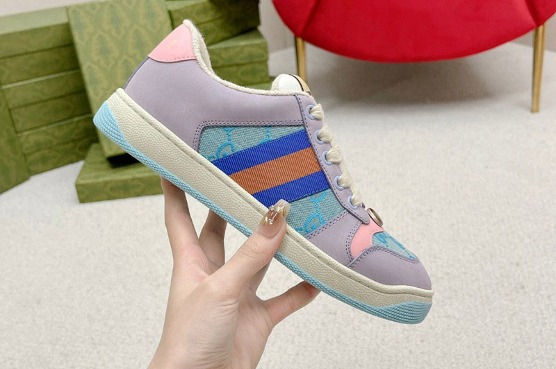 Gucci Sneaker and Shoe(Women and Men)