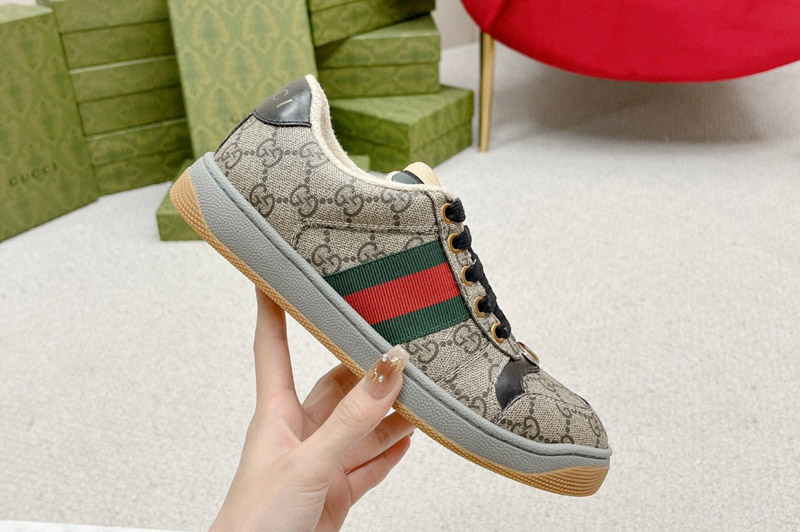 Gucci Sneaker and Shoe(Women and Men)