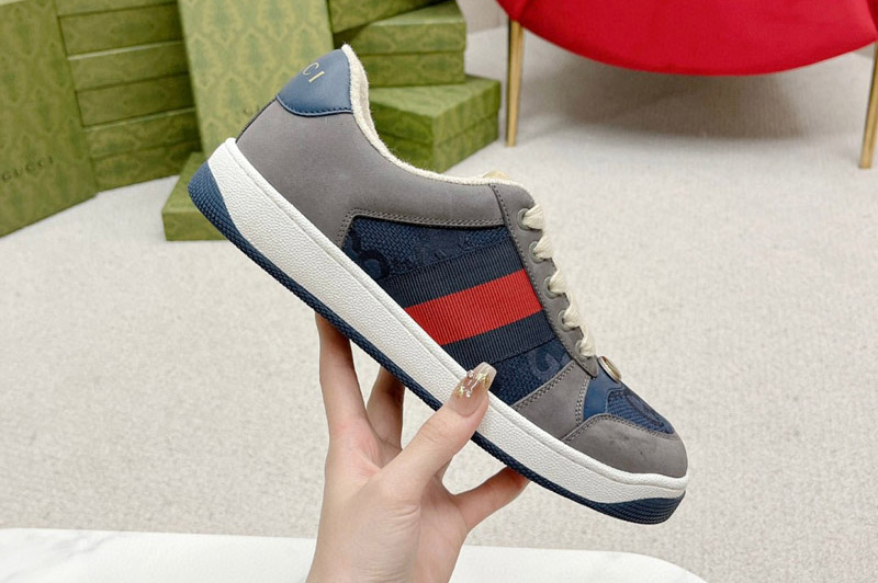 Gucci Sneaker and Shoe(Women and Men)