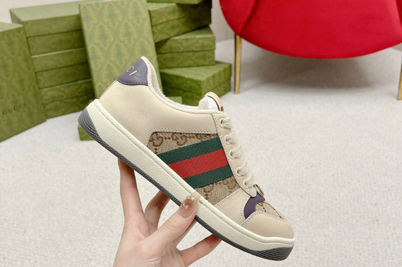 Gucci Sneaker and Shoe(Women and Men)
