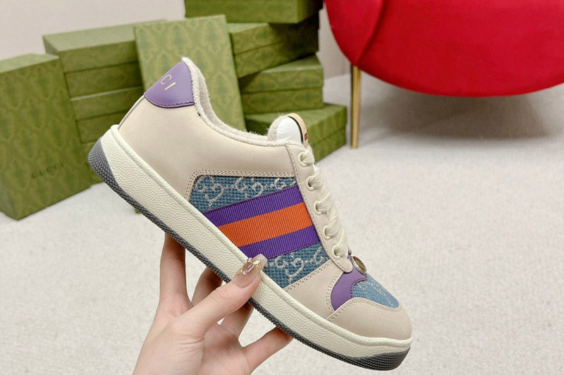 Gucci Sneaker and Shoe(Women and Men)
