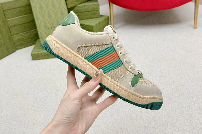 Gucci Sneaker and Shoe(Women and Men)