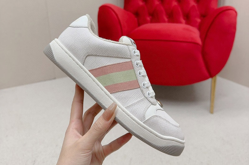 Gucci Sneaker and Shoe(Women and Men)