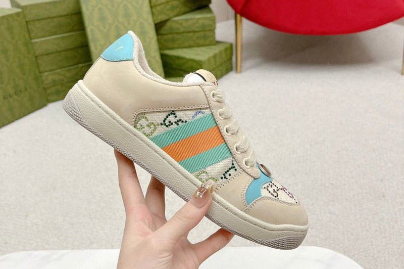 Gucci Sneaker and Shoe(Women and Men)