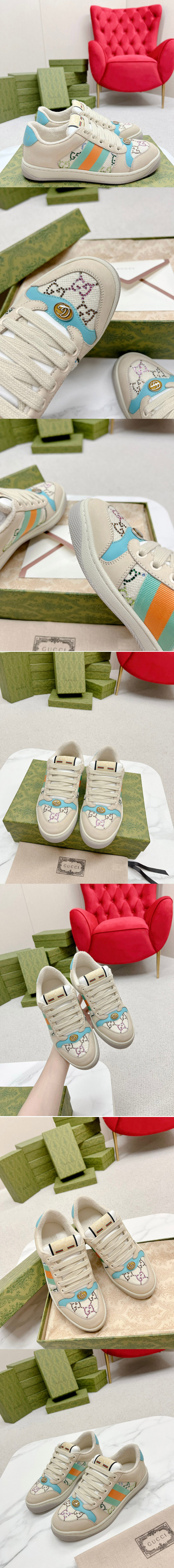New Men Replica Sneaker and Shoes