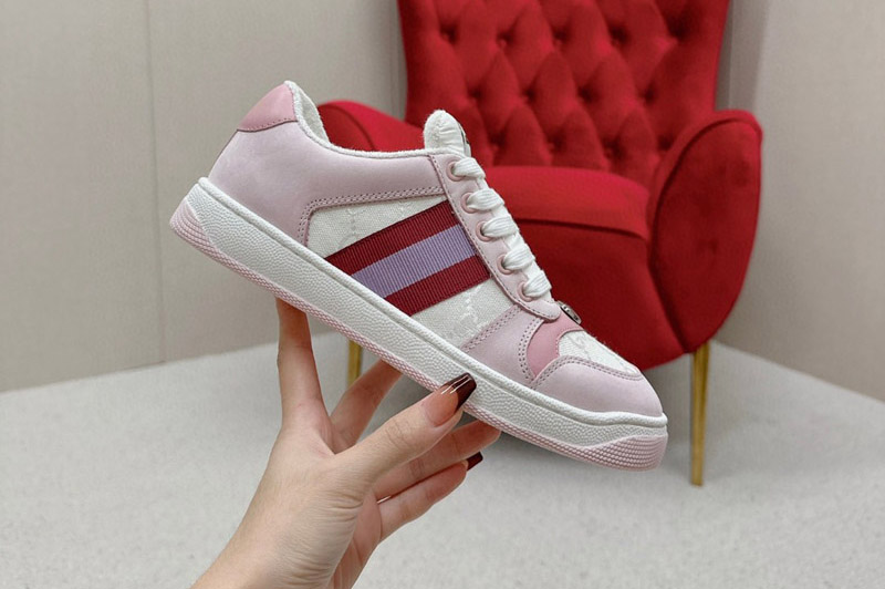 Gucci Sneaker and Shoe(Women and Men)