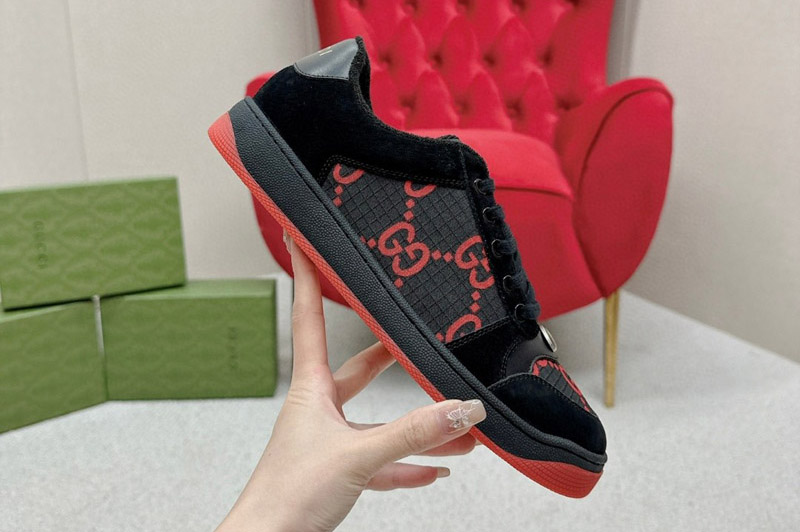 Gucci Sneaker and Shoe(Women and Men)