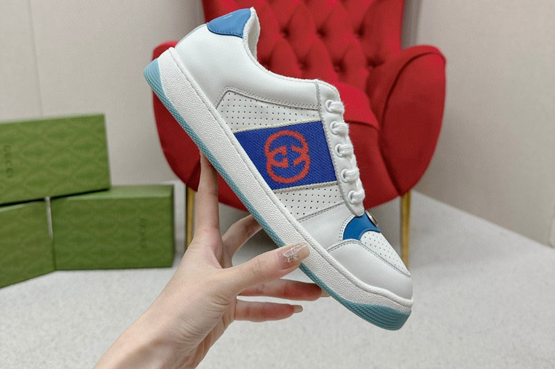 Gucci Sneaker and Shoe(Women and Men)