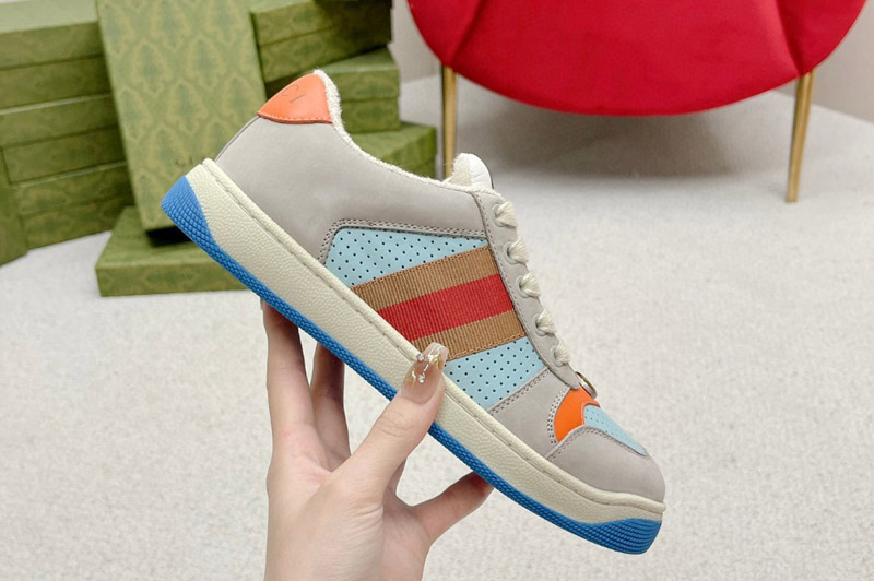 Gucci Sneaker and Shoe(Women and Men)
