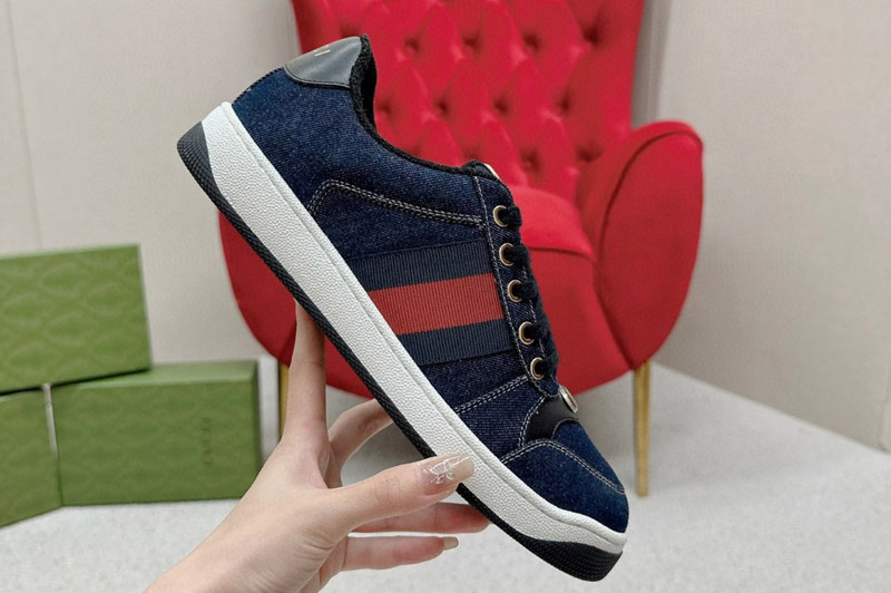 Gucci Sneaker and Shoe(Women and Men)