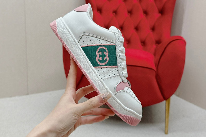 Gucci Sneaker and Shoe(Women and Men)