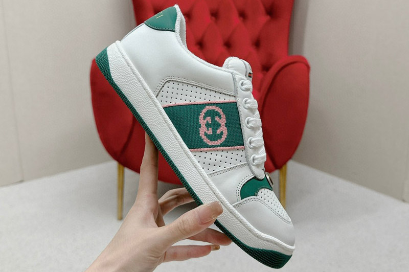 Gucci Sneaker and Shoe(Women and Men)