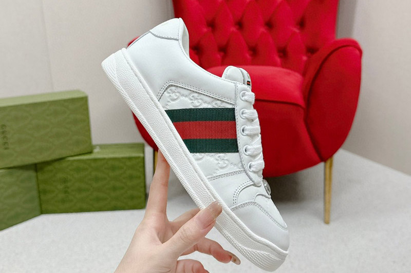 Gucci Sneaker and Shoe(Women and Men)