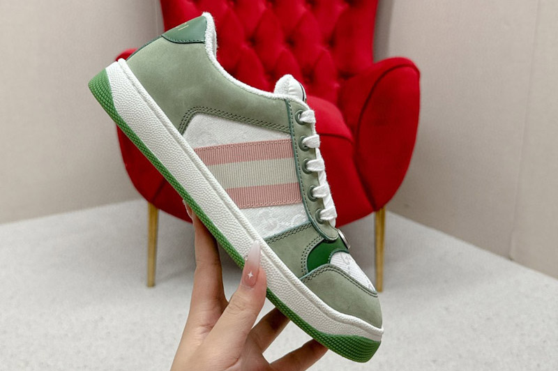 Gucci Sneaker and Shoe(Women and Men)