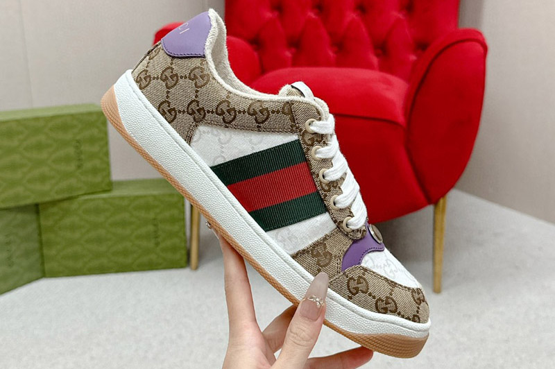 Gucci Sneaker and Shoe(Women and Men)