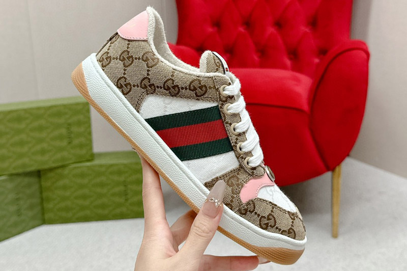 Gucci Sneaker and Shoe(Women and Men)