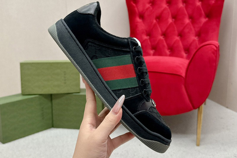 Gucci Sneaker and Shoe(Women and Men)