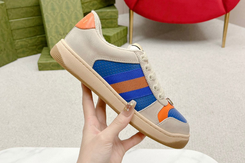Gucci Sneaker and Shoe(Women and Men)
