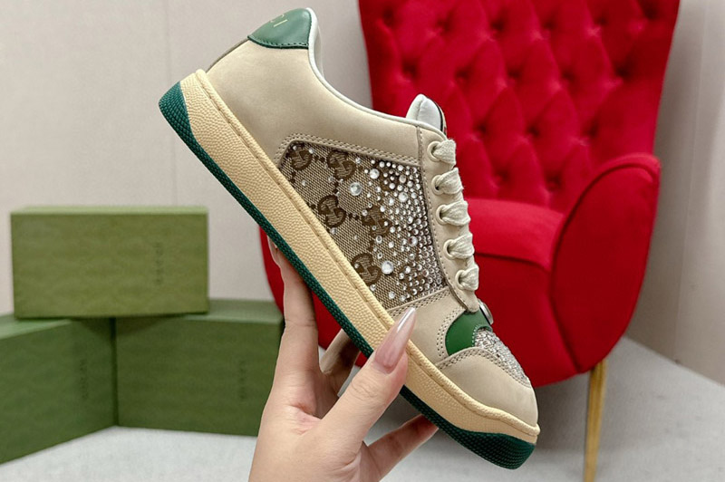 Gucci Sneaker and Shoe(Women and Men)