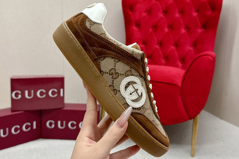 Gucci Sneaker and Shoe(Women and Men)