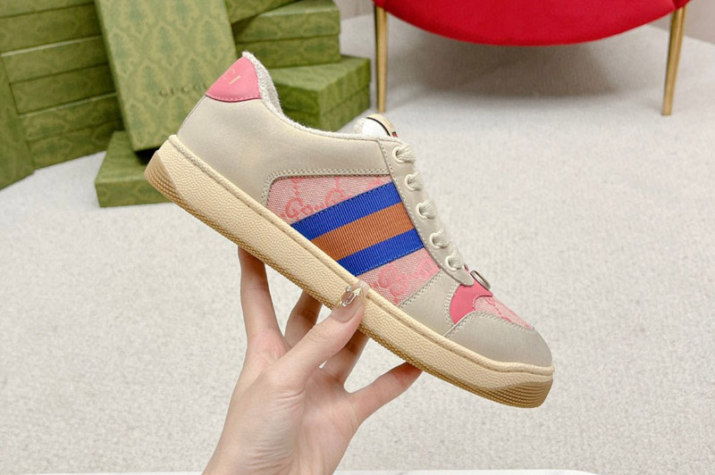 Gucci Sneaker and Shoe(Women and Men)
