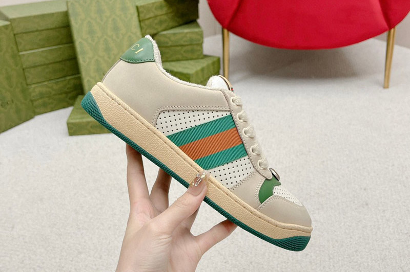 Gucci Sneaker and Shoe(Women and Men)