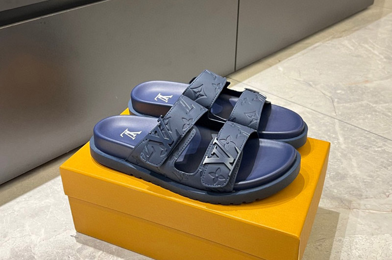 Louis Vuitton Sandal and Slippers