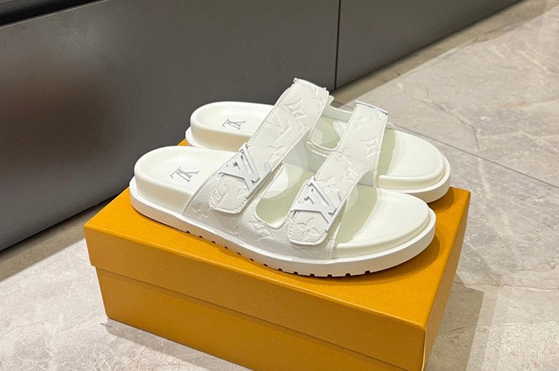 Louis Vuitton Sandal and Slippers
