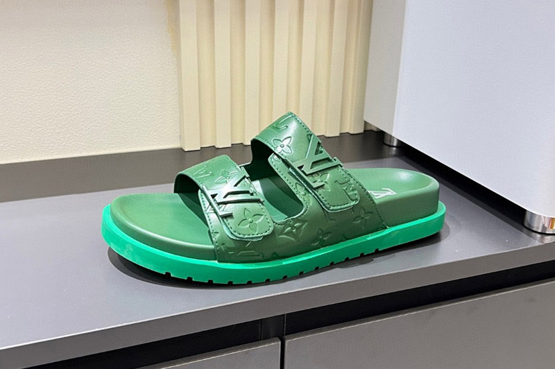 Louis Vuitton Sandal and Slippers