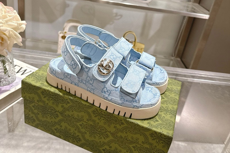 Gucci Sandal and Slippers