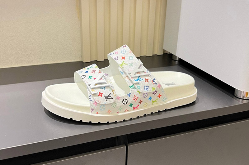 Louis Vuitton Sandal and Slippers