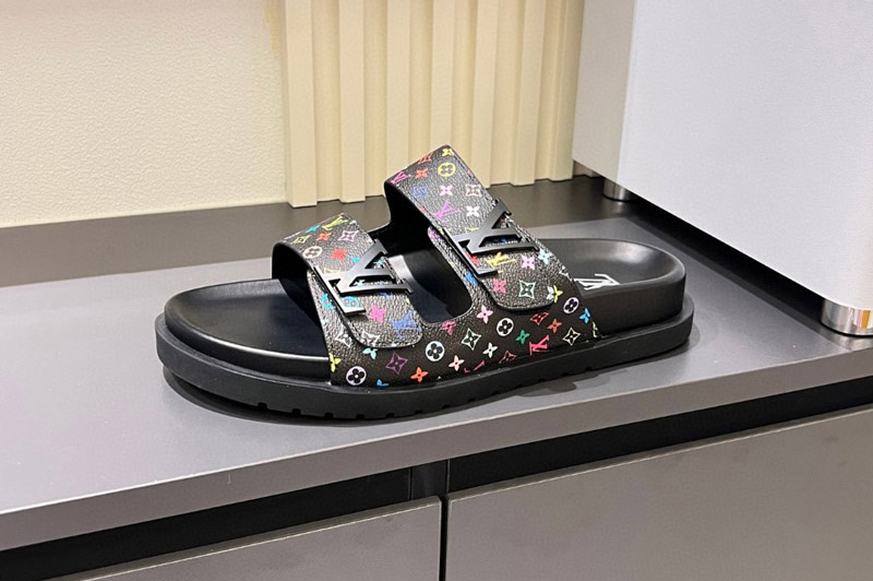 Louis Vuitton Sandal and Slippers