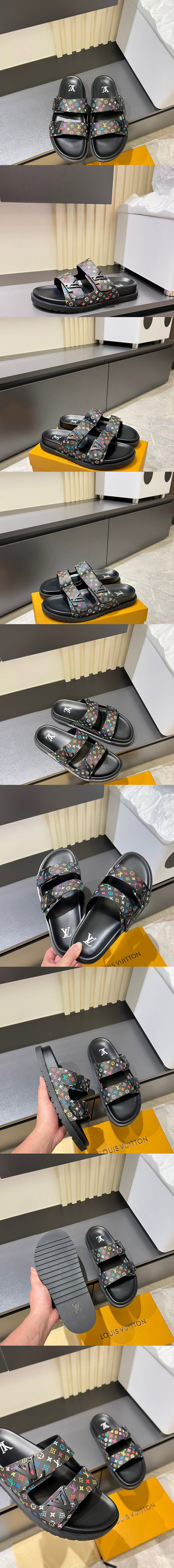 New Men Replica Sneaker and Shoes