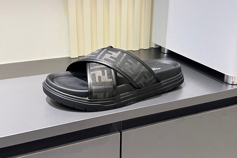 Fendi Sandal and Slippers