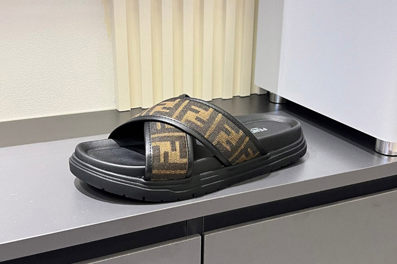 Fendi Sandal and Slippers