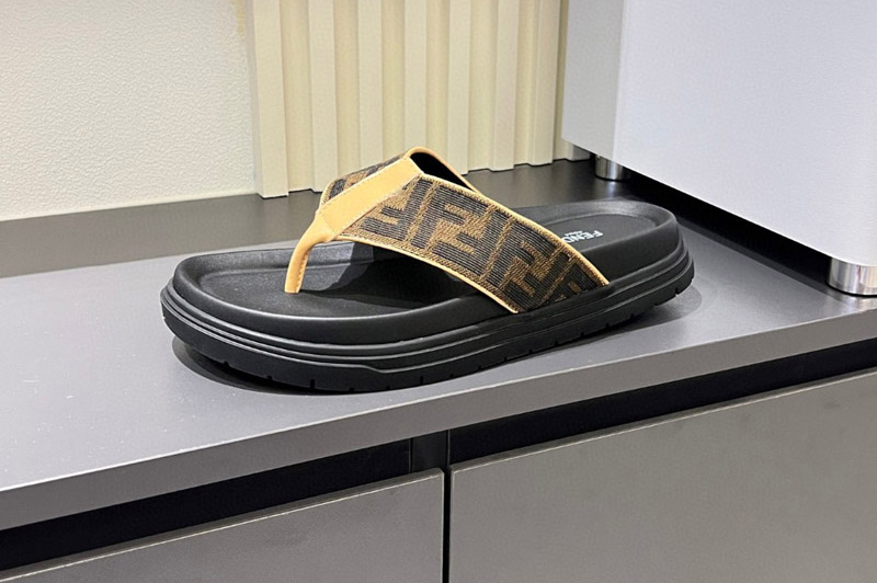 Fendi Sandal and Slippers