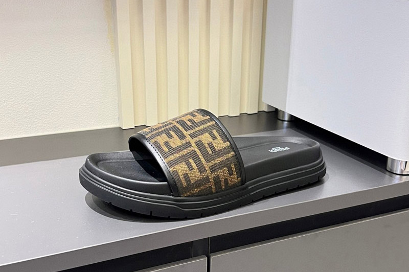 Fendi Sandal and Slippers