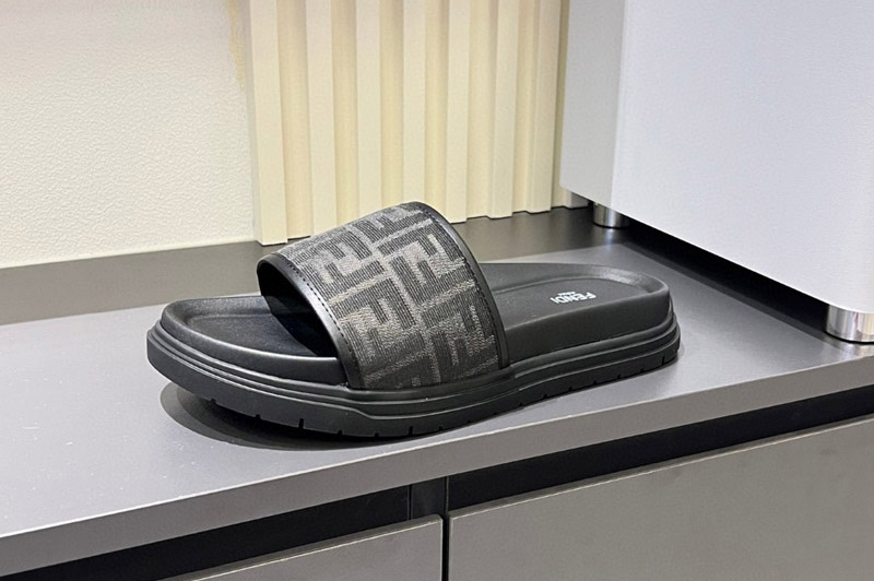 Fendi Sandal and Slippers