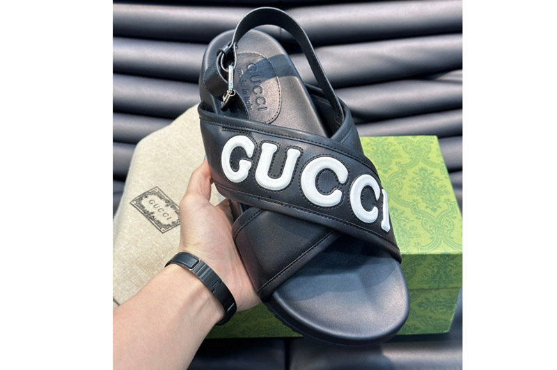 Gucci Sandal and Slippers(Women and Men)