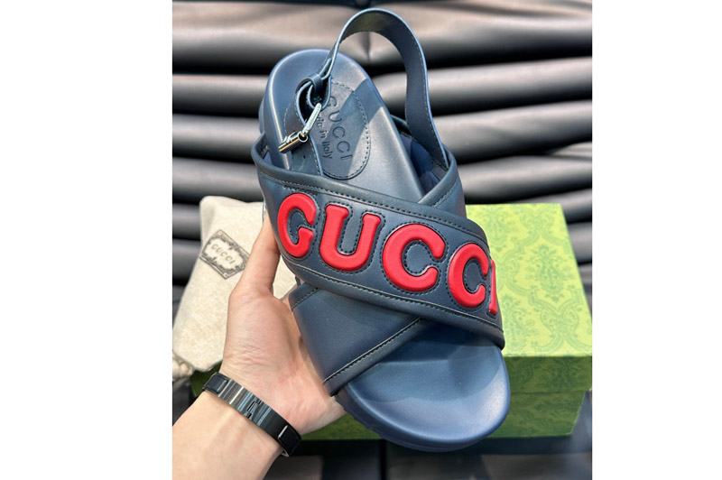 Gucci Sandal and Slippers(Women and Men)