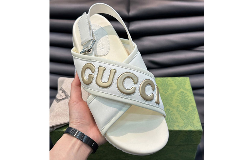Gucci Sandal and Slippers(Women and Men)