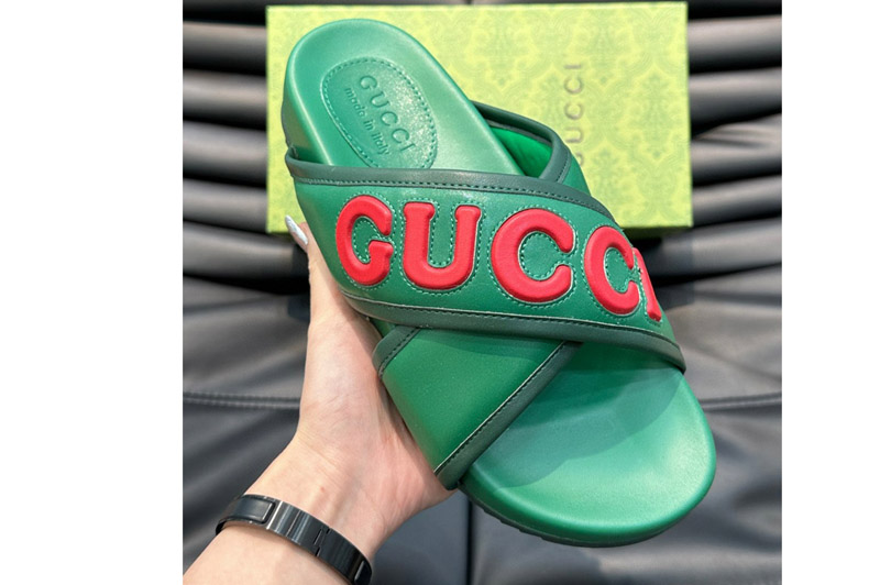 Gucci Sandal and Slippers(Women and Men)