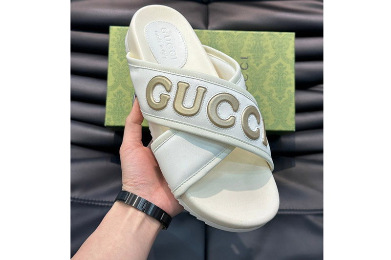 Gucci Sandal and Slippers(Women and Men)